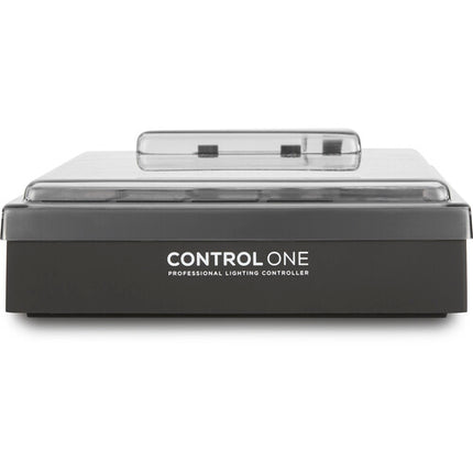 Decksaver Light Edition cubierta protectora policarbonato para SoundSwitch Control One
