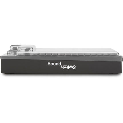 Decksaver Light Edition cubierta protectora policarbonato para SoundSwitch Control One