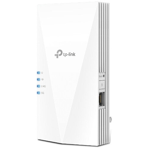TP-Link RE700X Extensor Wi-Fi Mesh Dual-Banda AX3000 Wi-Fi 6 2976 Mbps