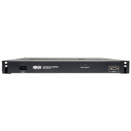 Tripp Lite B021-000-19 Consola Rackmount 1RU Pantalla LCD 19" 1366x768 60Hz