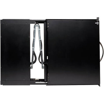 Tripp Lite B021-000-19 Consola Rackmount 1RU Pantalla LCD 19" 1366x768 60Hz