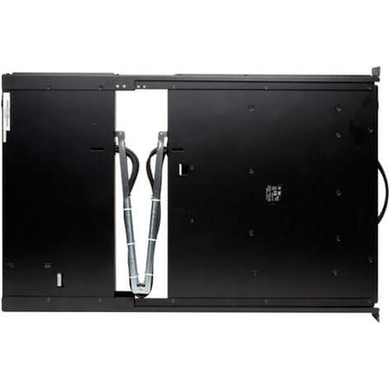 Tripp Lite B021-000-19 Consola Rackmount 1RU Pantalla LCD 19" 1366x768 60Hz