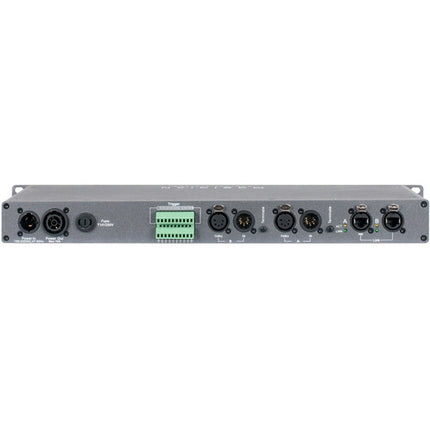 Obsidian NETRON RDM 10 Divisor DMX Híbrido 10 Salidas Nodo 2 Universos