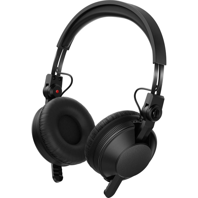 Auriculares DJ Pioneer HDJ-CX Superligeros 35mm Resistentes Negro