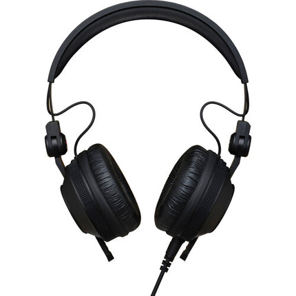 Auriculares DJ Pioneer HDJ-CX Superligeros 35mm Resistentes Negro