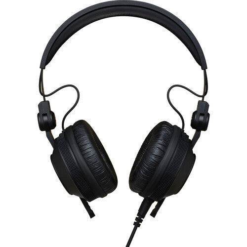 Auriculares DJ Pioneer HDJ-CX Superligeros 35mm Resistentes Negro