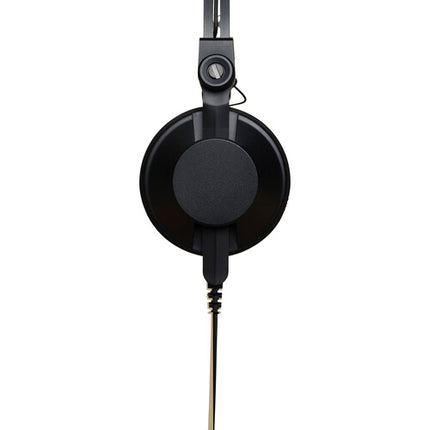 Auriculares DJ Pioneer HDJ-CX Superligeros 35mm Resistentes Negro