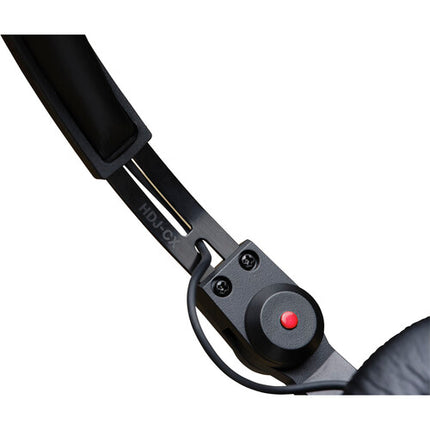 Auriculares DJ Pioneer HDJ-CX Superligeros 35mm Resistentes Negro