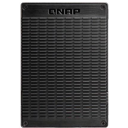 QNAP QDA-UMP4 Adaptador SSD M.2 2280 a 2.5 U.2 PCIe 4.0 5382MBs lectura 2424MBs escritura