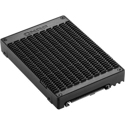 QNAP QDA-UMP4 Adaptador SSD M.2 2280 a 2.5 U.2 PCIe 4.0 5382MBs lectura 2424MBs escritura
