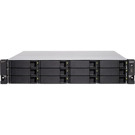 QNAP TS-h1886XU-RP R2 NAS 18 Bahías SATA III 32GB ECC RAM 2.6GHz Quad-Core