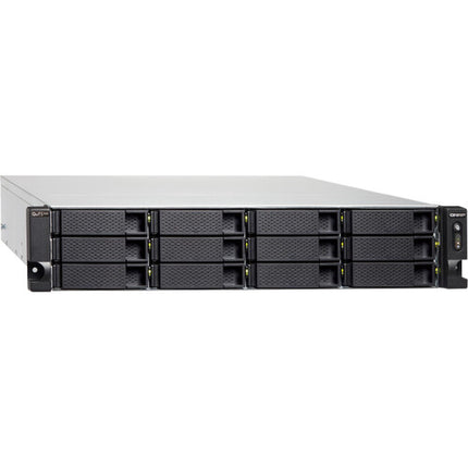 QNAP TS-h1886XU-RP R2 NAS 18 Bahías SATA III 32GB ECC RAM 2.6GHz Quad-Core