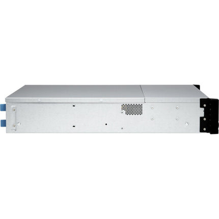 QNAP TS-h1886XU-RP R2 NAS 18 Bahías SATA III 32GB ECC RAM 2.6GHz Quad-Core