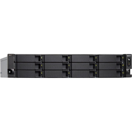 QNAP TS-h1886XU-RP R2 NAS 18 Bahías SATA III 32GB ECC RAM 2.6GHz Quad-Core