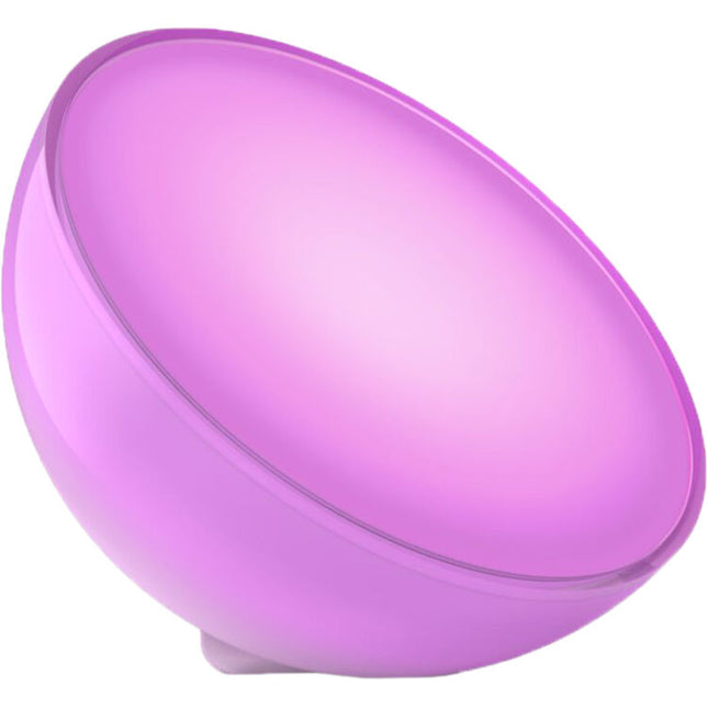 Philips Hue Go Luz Portátil LED 520 Lúmenes 18 Horas Batería Integrada