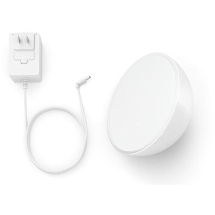 Philips Hue Go Luz Portátil LED 520 Lúmenes 18 Horas Batería Integrada