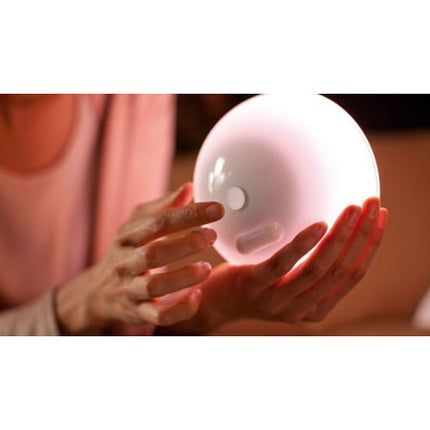 Philips Hue Go Luz Portátil LED 520 Lúmenes 18 Horas Batería Integrada