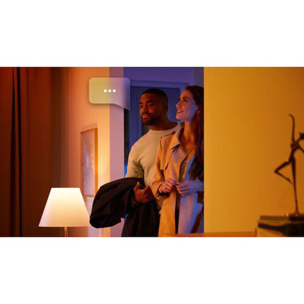 Philips Hue Go Luz Portátil LED 520 Lúmenes 18 Horas Batería Integrada