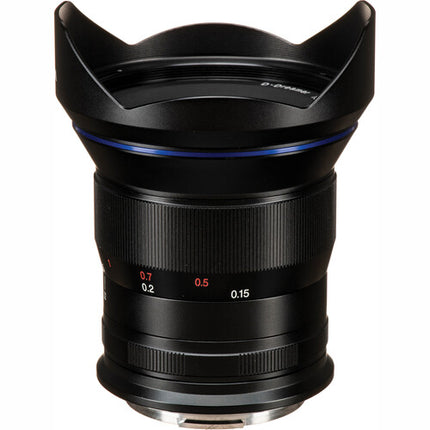 Venus Optics Laowa 15mm f2 FE Zero-D Objetivo Canon RF f2-f22 Full Frame