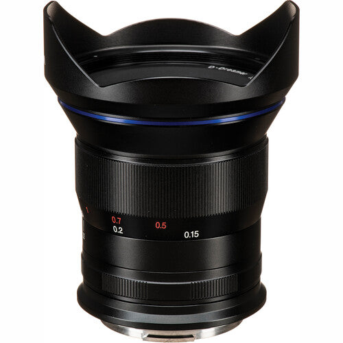 Venus Optics Laowa 15mm f2 FE Zero-D Objetivo Canon RF f2-f22 Full Frame