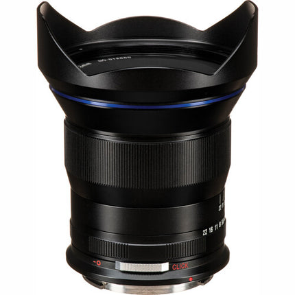 Venus Optics Laowa 15mm f2 FE Zero-D Objetivo Canon RF f2-f22 Full Frame