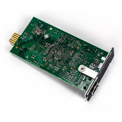 Vertiv Avocent Liebert Intellislot Unity Tarjeta de Comunicaciones SNMP para Gestión Web