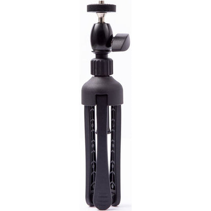 Zoom TPS-5 Soporte de Trípode de Mesa 6 Pulgadas Altura 1/4-20 Tornillo