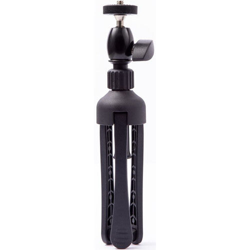Zoom TPS-5 Soporte de Trípode de Mesa 6 Pulgadas Altura 1/4-20 Tornillo