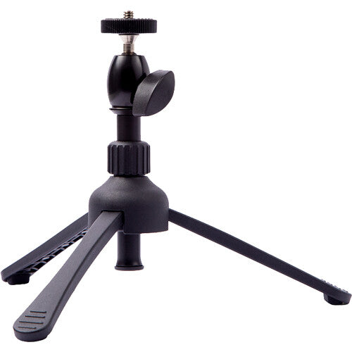 Zoom TPS-5 Soporte de Trípode de Mesa 6 Pulgadas Altura 1/4-20 Tornillo