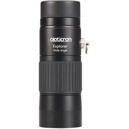 Opticron Explorer 8x42 WA ED-R Monocular Óptica Ed Cristal ED 42mm