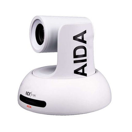AIDA Imaging Cámara PTZ Full HD con Zoom Óptico 18x y Control Remoto