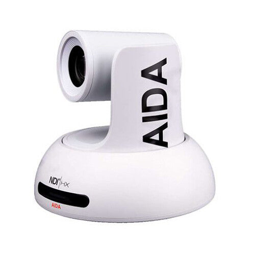 AIDA Imaging Cámara PTZ Full HD con Zoom Óptico 18x y Control Remoto