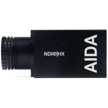 AIDA Imaging Cámara POV Full HD NDI 1080p60 Sensor Sony 4mm Lens
