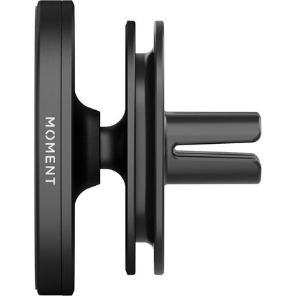 Moment Soporte de Ventilación para Auto Compatible MagSafe Ajustable 23° Rotación