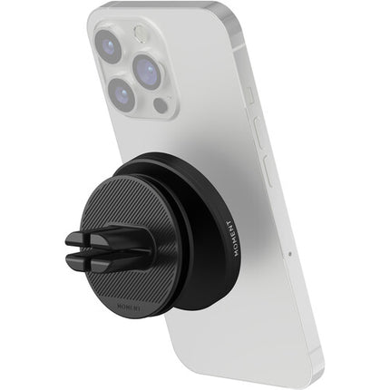 Moment Soporte de Ventilación para Auto Compatible MagSafe Ajustable 23° Rotación