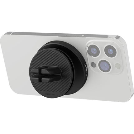 Moment Soporte de Ventilación para Auto Compatible MagSafe Ajustable 23° Rotación