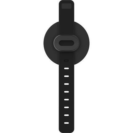 Moment Strap Anywhere Mount para MagSafe Correa de silicona duradera diámetro 0.4 a 2 pulgadas