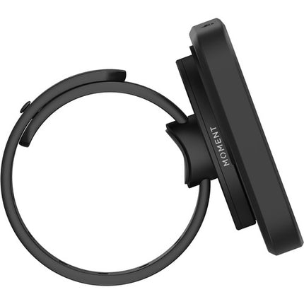 Moment Strap Anywhere Mount para MagSafe Correa de silicona duradera diámetro 0.4 a 2 pulgadas