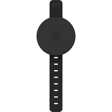 Moment Strap Anywhere Mount para MagSafe Correa de silicona duradera diámetro 0.4 a 2 pulgadas