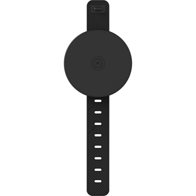Moment Strap Anywhere Mount para MagSafe Correa de silicona duradera diámetro 0.4 a 2 pulgadas