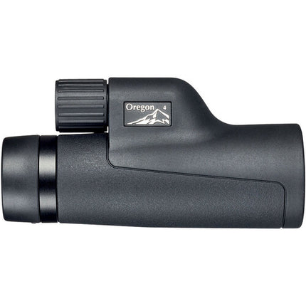 Opticron 8x42 Oregon 4 PC Oasis Monocular con funda y correa acolchada