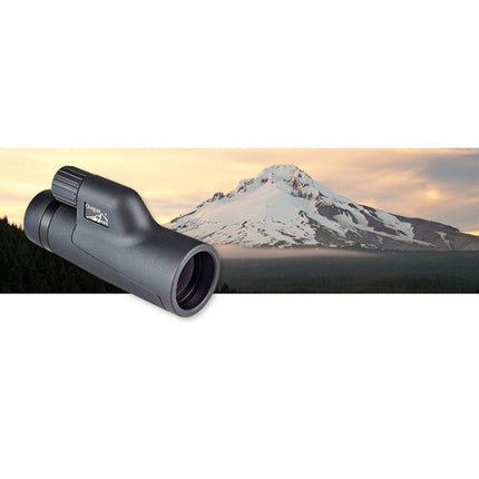 Opticron 8x42 Oregon 4 PC Oasis Monocular con funda y correa acolchada