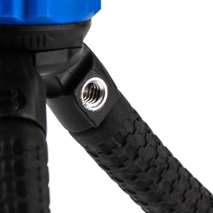 Benro KoalaPod Kit Trípode Flexible Cinco Patas Soporte Smartphone 8.3" 3.3 lb