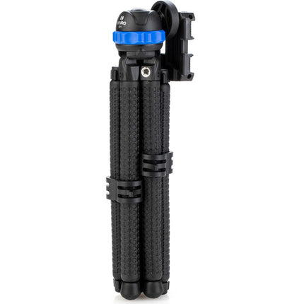 Benro KoalaPod Kit Trípode Flexible Cinco Patas Soporte Smartphone 8.3" 3.3 lb