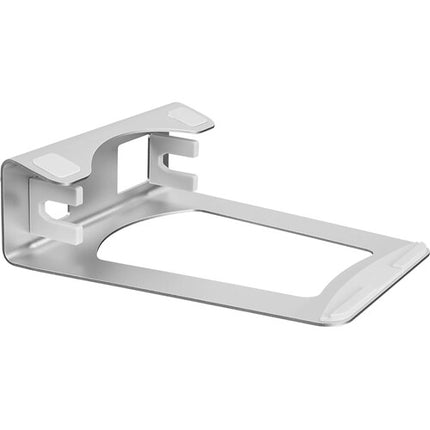 Mount-It! Soporte Vertical para Portátil Aluminio para 11 a 15 Pulgadas