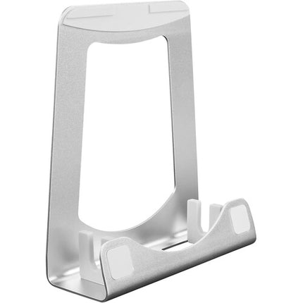 Mount-It! Soporte Vertical para Portátil Aluminio para 11 a 15 Pulgadas