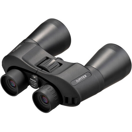 Binoculares Pentax 10x50 Jupiter lentes grandes 50mm con correa y funda