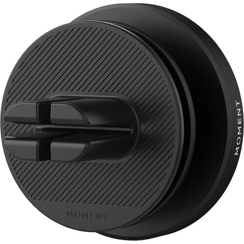 Moment Soporte de Ventilación para Auto Compatible MagSafe Ajustable 23° Rotación