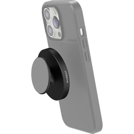 Soporte de Pared Moment con MagSafe Ajustable y Rotación 23° para iPhone