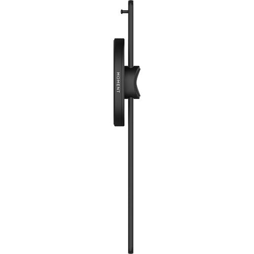Moment Strap Anywhere Mount para MagSafe Correa de silicona duradera diámetro 0.4 a 2 pulgadas